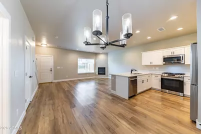 12249 Curtis Court, Bellemont, AZ 86015 - Photo 6