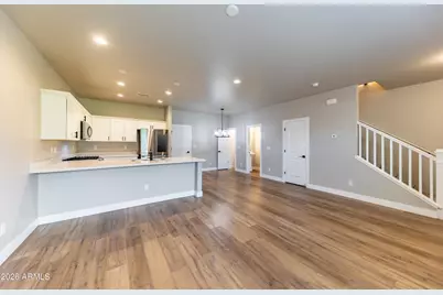 12249 Curtis Court, Bellemont, AZ 86015 - Photo 4