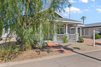 201 S Greenfield Road #69, Mesa, AZ 85206 - Photo 6