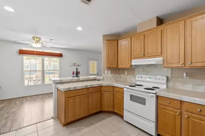201 S Greenfield Road #69, Mesa, AZ 85206 - Photo 36