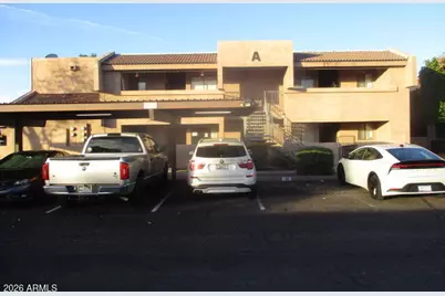 10828 N Biltmore Drive #102, Phoenix, AZ 85029 - Photo 1