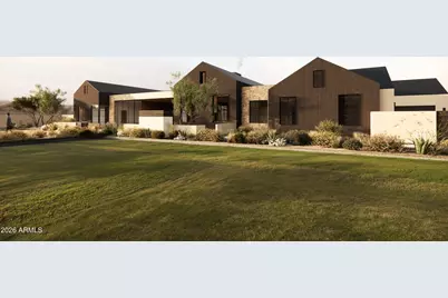 8538 E Sweetwater Avenue, Scottsdale, AZ 85260 - Photo 2