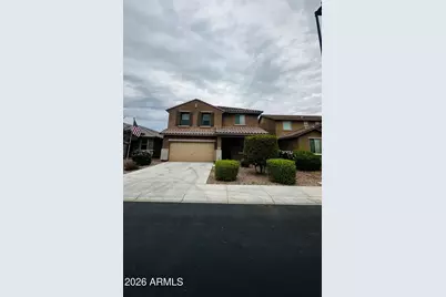 11628 W Redfield Road, El Mirage, AZ 85335 - Photo 52