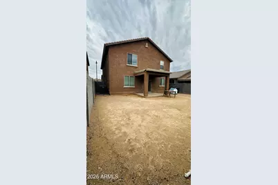 11628 W Redfield Road, El Mirage, AZ 85335 - Photo 46