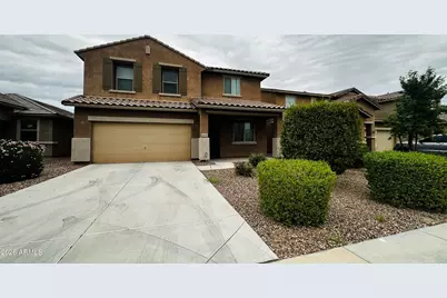11628 W Redfield Road, El Mirage, AZ 85335 - Photo 2