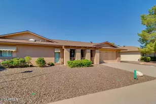 12519 W Skyview Dr, Sun City West, AZ 85375 - Photo 1
