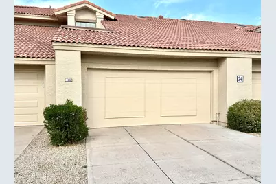 11515 N 91st Street #162, Scottsdale, AZ 85260 - Photo 24