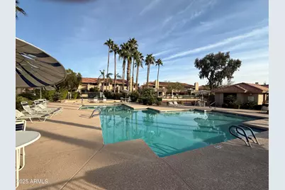 11515 N 91st Street #162, Scottsdale, AZ 85260 - Photo 34