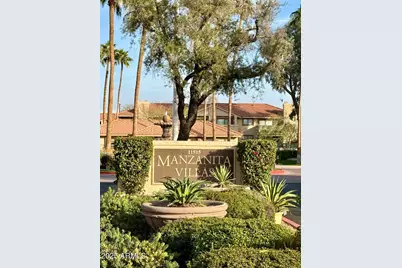 11515 N 91st Street #162, Scottsdale, AZ 85260 - Photo 36