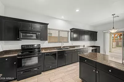 4611 E Shapinsay Drive, San Tan Valley, AZ 85140 - Photo 16