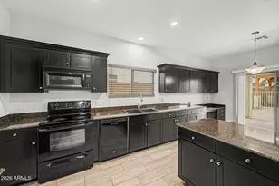 4611 E Shapinsay Dr, San Tan Valley, AZ 85140 - Photo 16