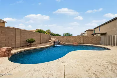 4611 E Shapinsay Drive, San Tan Valley, AZ 85140 - Photo 44