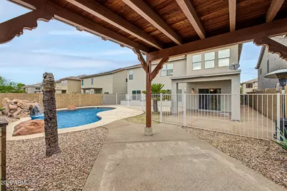 4611 E Shapinsay Drive, San Tan Valley, AZ 85140 - Photo 46