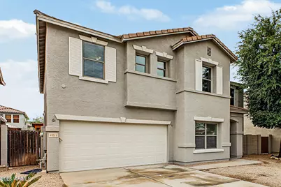 4611 E Shapinsay Drive, San Tan Valley, AZ 85140 - Photo 4