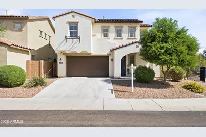 687 N Sparrow Court, Gilbert, AZ 85234 - Photo 2