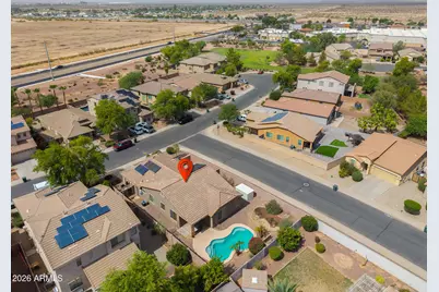 152 E Baja Place, Casa Grande, AZ 85122 - Photo 36
