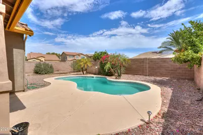 152 E Baja Place, Casa Grande, AZ 85122 - Photo 32