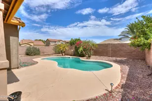152 E Baja Pl, Casa Grande, AZ 85122 - Photo 32