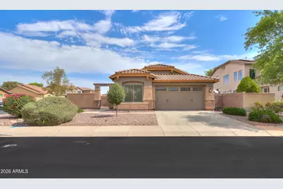 152 E Baja Place, Casa Grande, AZ 85122 - Photo 2