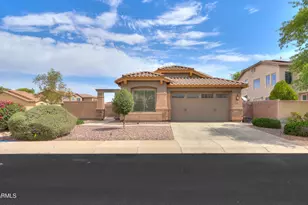152 E Baja Pl, Casa Grande, AZ 85122 - Photo 2