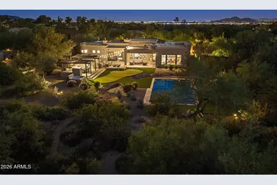 8036 E Conquistadores Drive, Scottsdale, AZ 85255 - Photo 78