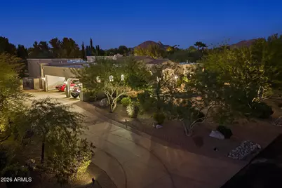 8036 E Conquistadores Drive, Scottsdale, AZ 85255 - Photo 74