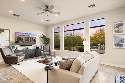 8036 E Conquistadores Drive, Scottsdale, AZ 85255 - Photo 20