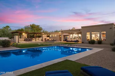 8036 E Conquistadores Drive, Scottsdale, AZ 85255 - Photo 6