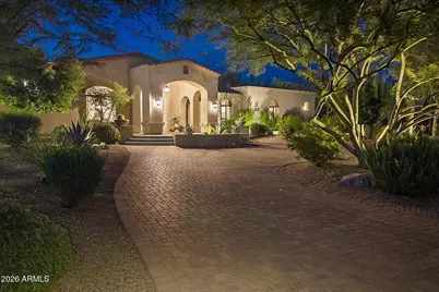 8036 E Conquistadores Drive, Scottsdale, AZ 85255 - Photo 70