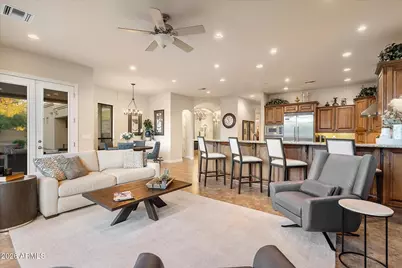 8036 E Conquistadores Drive, Scottsdale, AZ 85255 - Photo 22