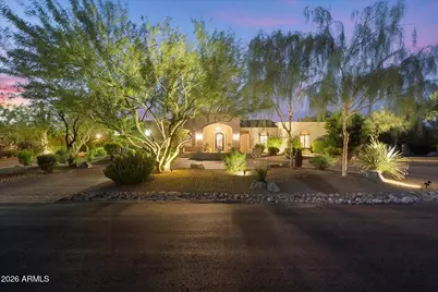 8036 E Conquistadores Drive, Scottsdale, AZ 85255 - Photo 72