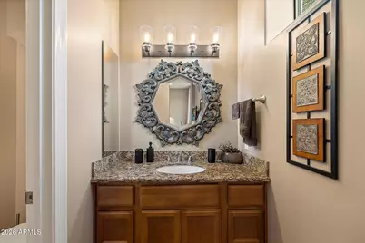 8036 E Conquistadores Drive, Scottsdale, AZ 85255 - Photo 48