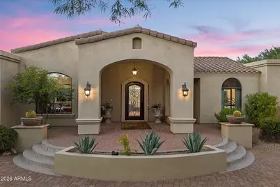 8036 E Conquistadores Drive, Scottsdale, AZ 85255 - Photo 1