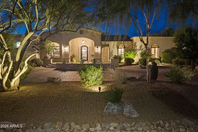 8036 E Conquistadores Drive, Scottsdale, AZ 85255 - Photo 4