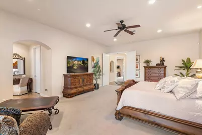 8036 E Conquistadores Drive, Scottsdale, AZ 85255 - Photo 34