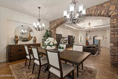 8036 E Conquistadores Drive, Scottsdale, AZ 85255 - Photo 16