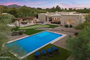 8036 E Conquistadores Dr, Scottsdale, AZ 85255 - Photo 62