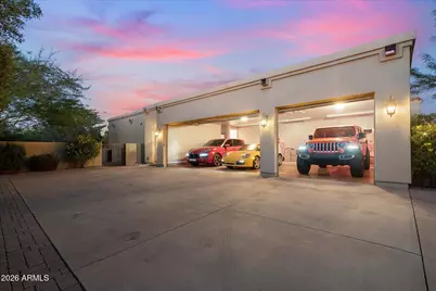 8036 E Conquistadores Drive, Scottsdale, AZ 85255 - Photo 66