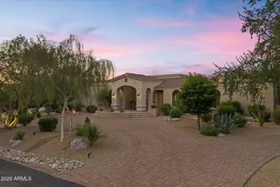 8036 E Conquistadores Drive, Scottsdale, AZ 85255 - Photo 2