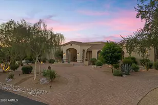 8036 E Conquistadores Dr, Scottsdale, AZ 85255 - Photo 2