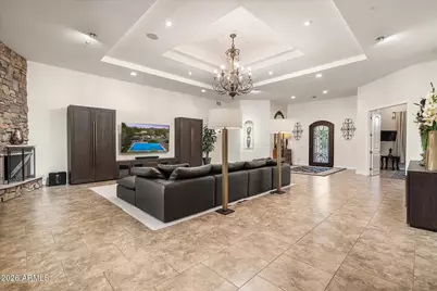 8036 E Conquistadores Drive, Scottsdale, AZ 85255 - Photo 12