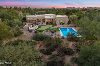8036 E Conquistadores Drive, Scottsdale, AZ 85255 - Photo 64