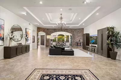 8036 E Conquistadores Drive, Scottsdale, AZ 85255 - Photo 8