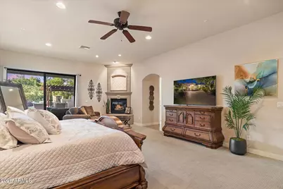 8036 E Conquistadores Drive, Scottsdale, AZ 85255 - Photo 32