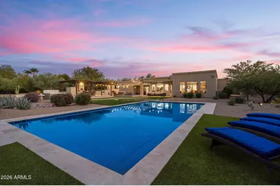 8036 E Conquistadores Drive, Scottsdale, AZ 85255 - Photo 60