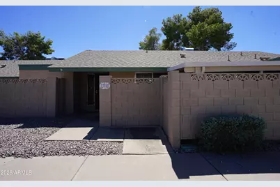 17801 N 45th Avenue, Glendale, AZ 85308 - Photo 4