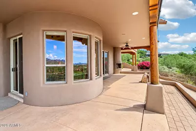 6001 E Restin Road, Cave Creek, AZ 85331 - Photo 18