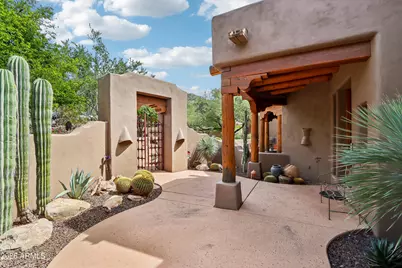 6001 E Restin Road, Cave Creek, AZ 85331 - Photo 8