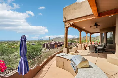 6001 E Restin Road, Cave Creek, AZ 85331 - Photo 40