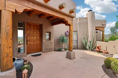 6001 E Restin Road, Cave Creek, AZ 85331 - Photo 10